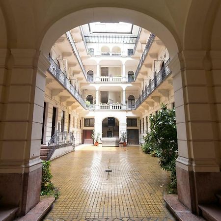 Palace Loft Superior Budapest Eksteriør billede