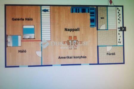 Palace Loft Superior Budapest Eksteriør billede